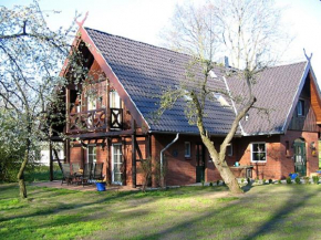 Hetze Hof, Burg